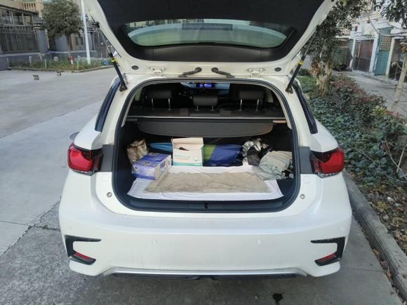 [南通·苏E] 二手雷克萨斯雷克萨斯CT2017款 CT200h 舒适版 单色 国VI