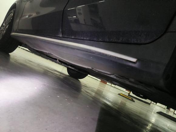 [上海·沪C] 二手奔驰奔驰GLC2017款 GLC 200 4MATIC