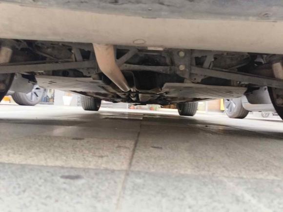 [深圳·粤B] 二手MINIMINI COUNTRYMAN2014款 1.6T COOPER S