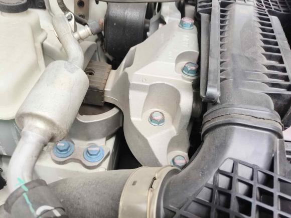 [成都·川A] 二手日产天籁2020款 2.0T XL Upper AD1 智享领航版