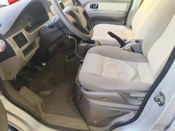 [常州·豫P] 二手五菱汽车五菱荣光2012款 1.2L加长标准型LJY