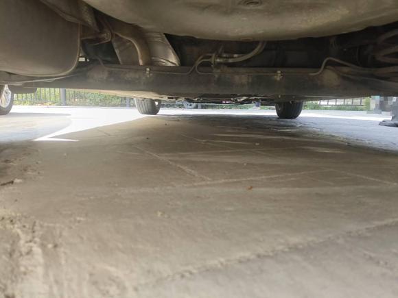 [合肥·皖A] 二手日产骐达TIIDA2011款 1.6L CVT智能型