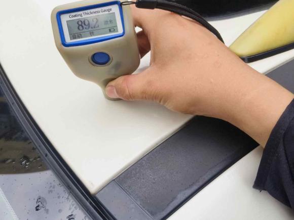 [南昌·赣A] 二手日产奇骏2014款 2.0L CVT舒适版 2WD