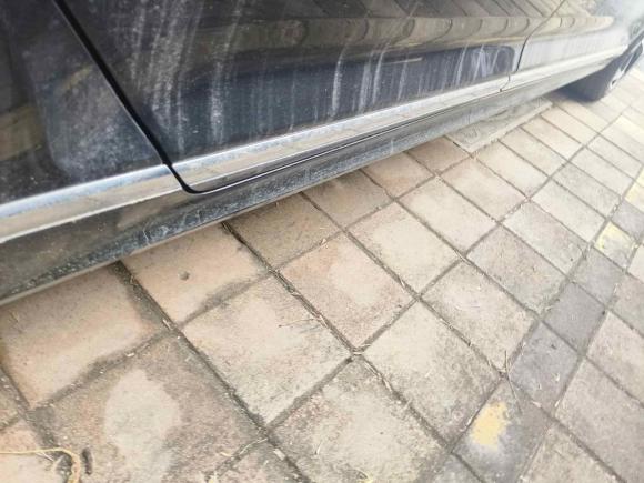 [济南·鲁A] 二手大众迈腾2023款 200万辆纪念版 280TSI DSG领先型