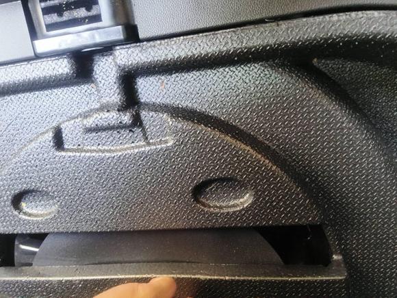 [杭州·浙A] 二手凯迪拉克凯迪拉克SRX2014款 3.0L 舒适型