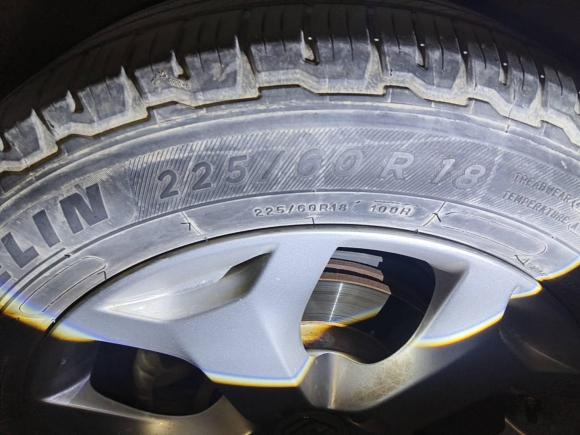 [武汉·鄂A] 二手本田歌诗图2012款 2.4L 豪华版