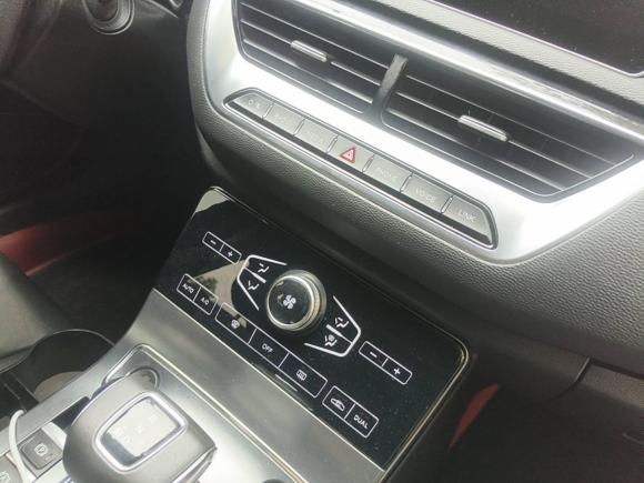 [武汉·鄂A] 二手红旗红旗H52022款 经典款 1.5T DCT旗韵版