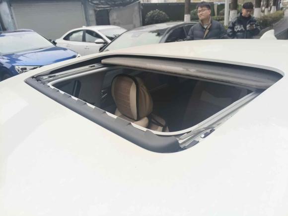 [南京·苏A] 二手别克威朗2023款 Pro 乐享版