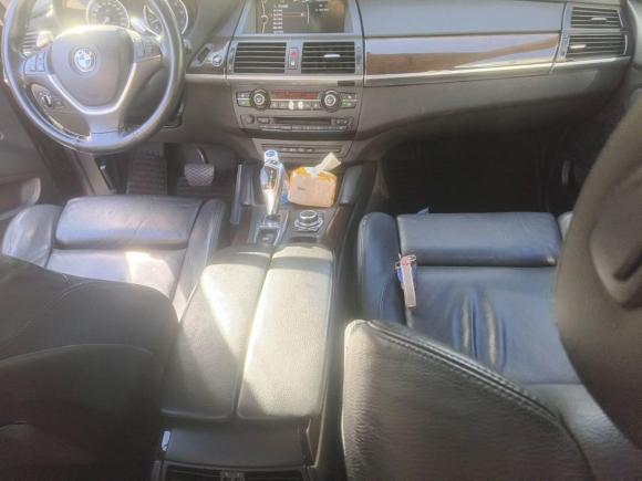 [上海·沪K] 二手宝马宝马X62009款 xDrive35i