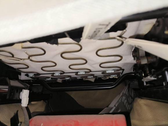 [济南·鲁A] 二手铃木天语 SX42011款 改款 1.6L 自动运动型