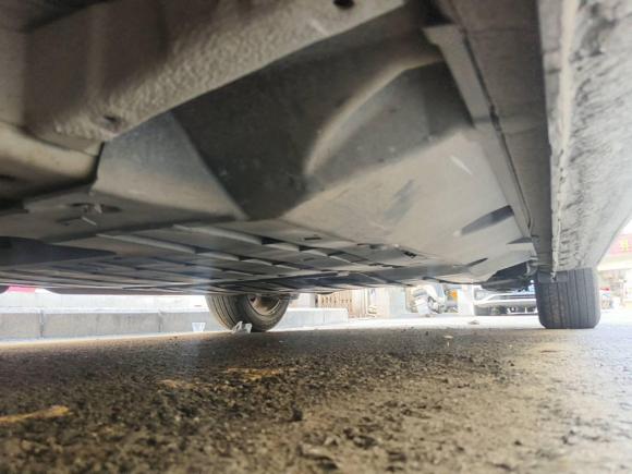 [深圳·粤B] 二手本田凌派2016款 1.8L CVT豪华版