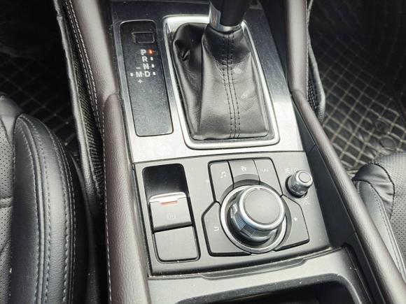 [深圳·粤L] 二手马自达阿特兹2017款 2.0L 蓝天豪华版