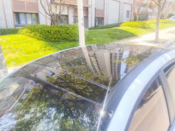 [青岛·鲁L] 二手现代名图2014款 1.8L 自动尊贵型DLX