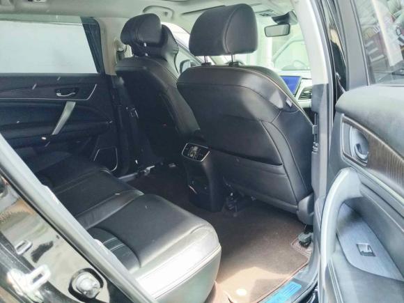 [杭州·川R] 二手本田冠道2020款 370TURBO 四驱尊享版