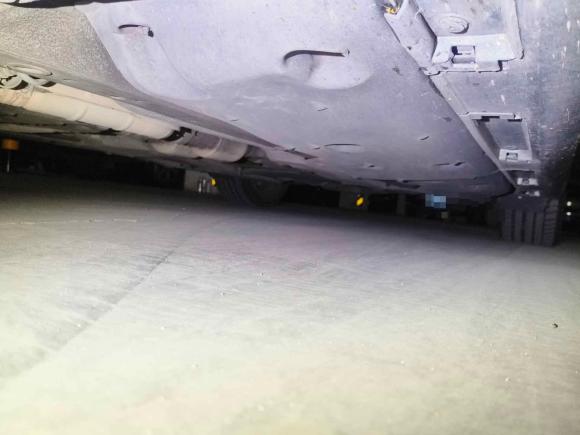 [西安·陕A] 二手雷克萨斯雷克萨斯IS2006款 300 炫动版