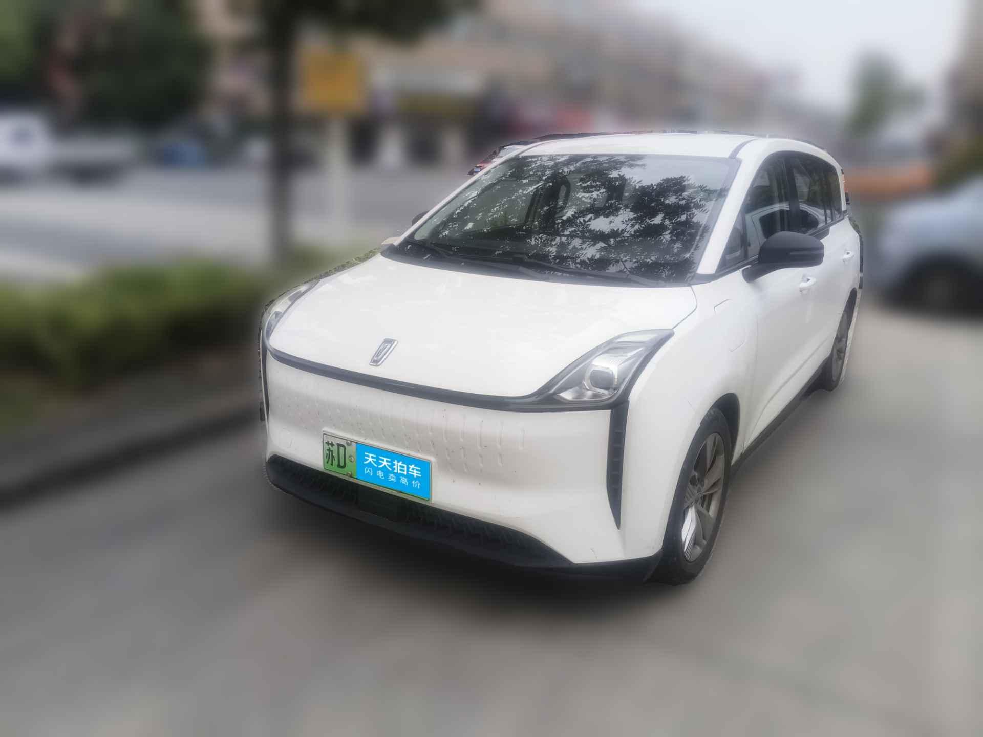 [常州·苏D] 奔腾奔腾NAT2022款 舒享出行 出租版