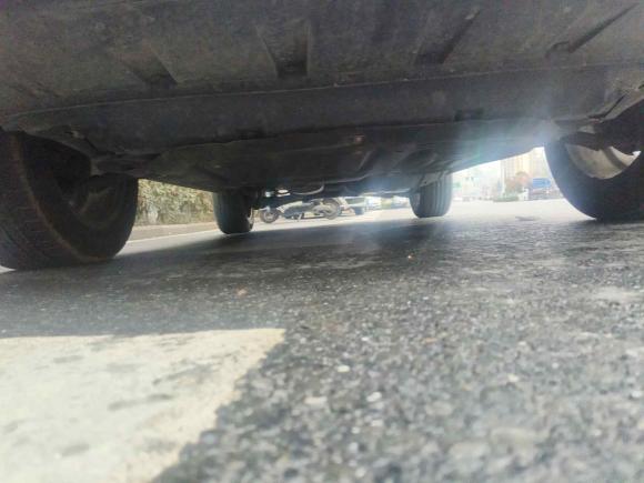 [合肥·豫N] 二手哈弗哈弗H62021款 1.5T 自动冠军版