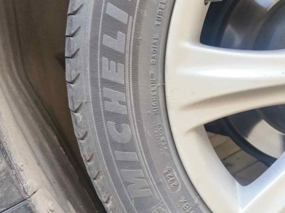 [武汉·鄂A] 二手丰田皇冠2010款 3.0L Royal Saloon VIP