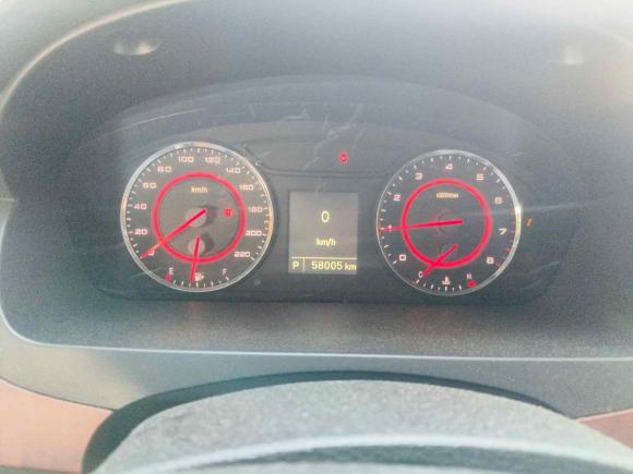 [上海·沪B] 二手上汽大通MAXUS大通G102016款 2.0T 自动精英版