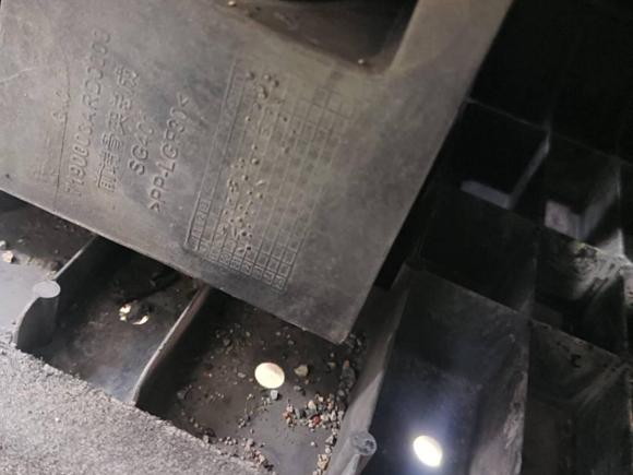 [苏州·苏E] 二手埃安AION S2020款 魅 580