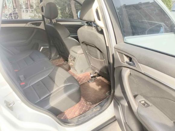 [济南·鲁A] 二手哈弗哈弗H72017款 红标H7 2.0T 自动尊享型