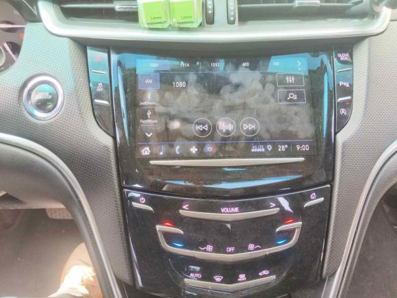 [苏州·苏E] 二手凯迪拉克凯迪拉克XTS2018款 28T 技术型