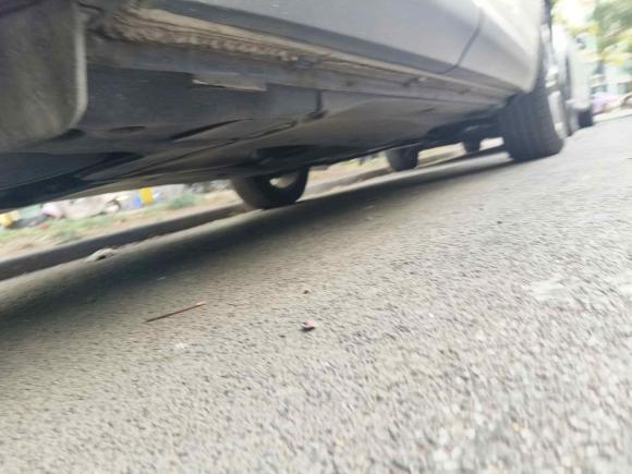 [上海·沪D] 二手斯柯达柯迪亚克2018款 改款 TSI330 5座两驱舒适版