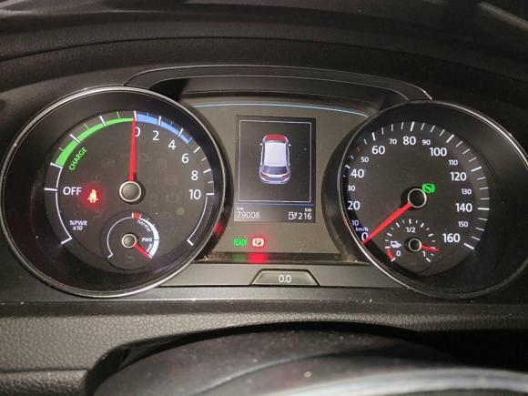 [合肥·皖A] 二手大众高尔夫·纯电2020款 驰Pro