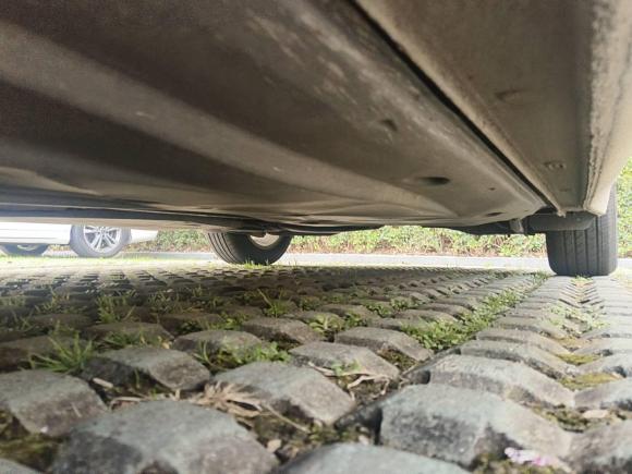 [宁波·浙B] 二手大众凌渡2017款 230TSI DSG风尚版