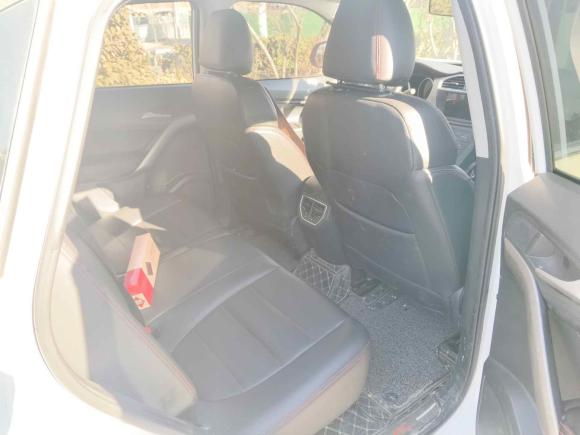 [青岛·鲁U] 二手名爵锐腾2016款 1.5TGI TST精英版