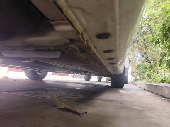 [金华·浙G] 二手日产骐达TIIDA2021款 1.6L CVT智行版