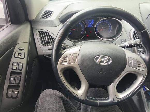 [成都·渝A] 二手现代北京现代ix352013款 2.0L 自动两驱智能型GLS 国IV