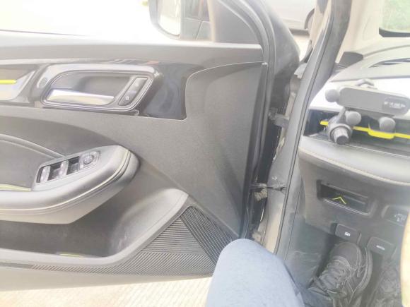 [上海·沪C] 二手荣威荣威i52021款 1.5L CVT铂金版