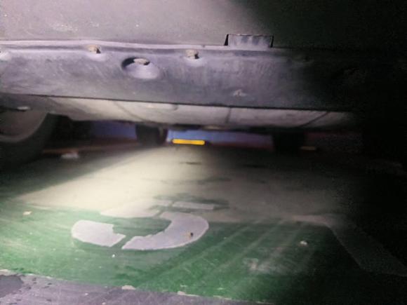 [南京·苏A] 二手福特锐界2015款 2.0T GTDi 两驱豪锐型