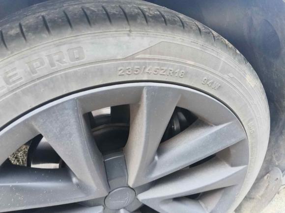 [济南·鲁A] 二手特斯拉Model 32021款 标准续航后驱升级版