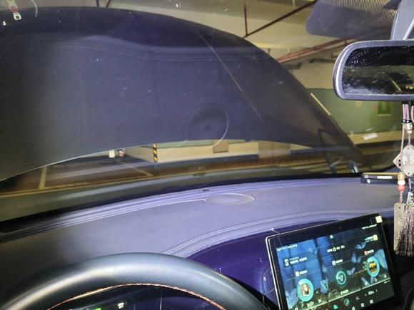 [深圳·粤B] 二手比亚迪秦PLUS2021款 EV 500KM 豪华型