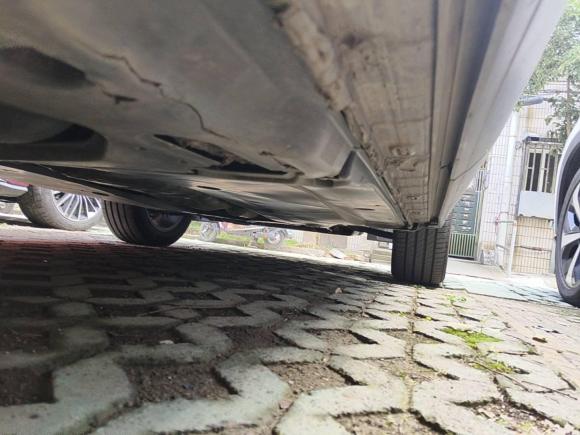 [上海·沪K] 二手大众探岳2019款 330TSI 四驱豪华型 国VI