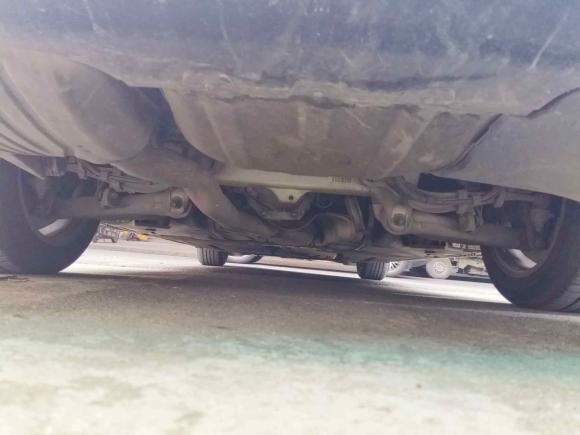 [成都·川A] 二手宝马宝马5系2011款 523Li 豪华型