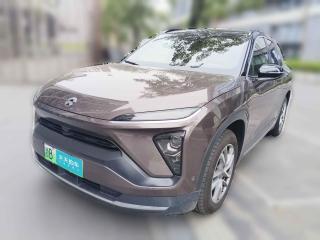 蔚来蔚来ES62019款 430KM 性能版「成都二手车」「天天拍车」