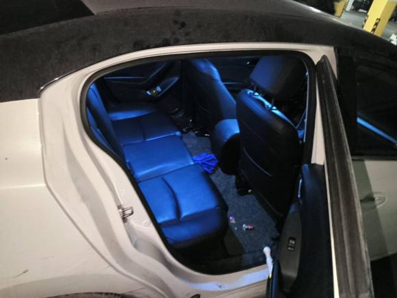 [义乌·浙G] 二手马自达马自达3 昂克赛拉2016款 三厢 1.5L 自动豪华型