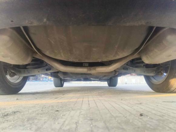 [宁波·浙B] 二手凯迪拉克凯迪拉克XT62022款 2.0T 七座两驱豪华型