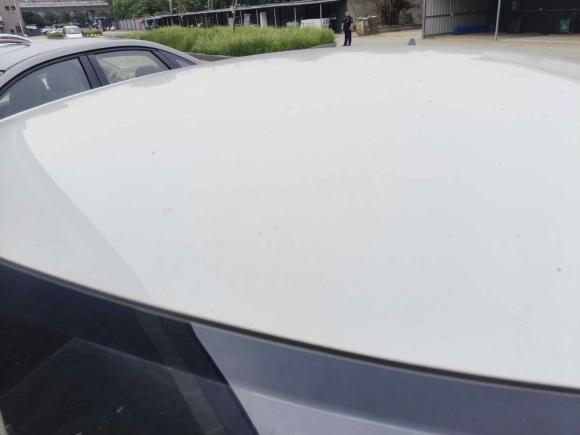 [杭州·浙A] 二手大众捷达2017款 1.5L 自动时尚型