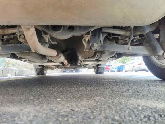 [深圳·湘E] 二手日产逍客2019款 2.0L CVT智享版