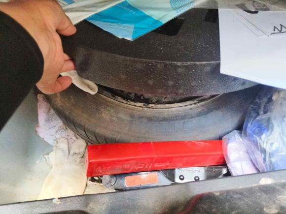 [武汉·鄂A] 二手东风风神东风风神E702018款 超享版