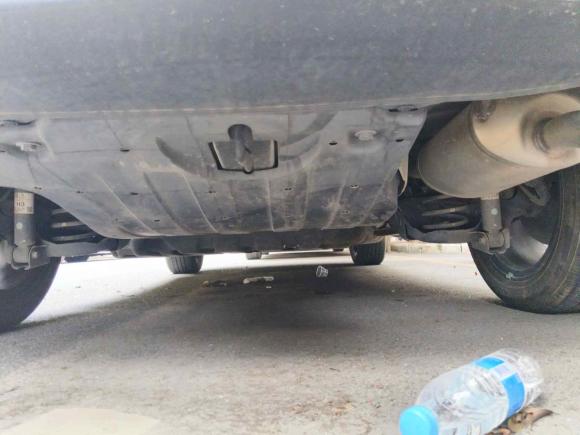 [广州·粤E] 二手本田缤智2020款 1.5L CVT先锋版