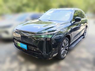 魏牌魏牌 蓝山2023款 四驱超长续航版
