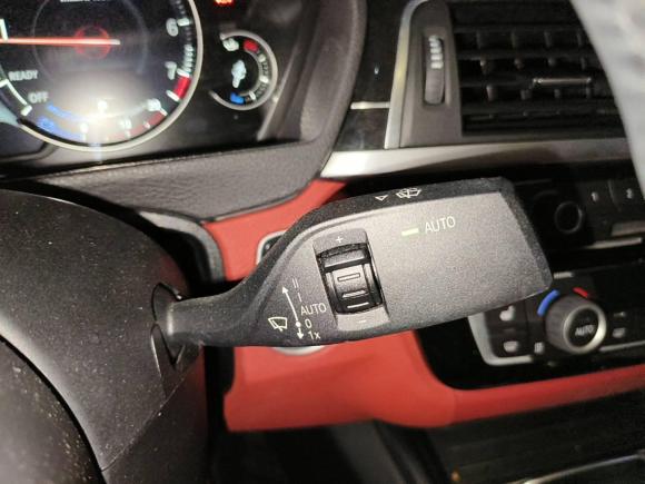 [武汉·鄂A] 二手宝马宝马4系2019款 430i M运动曜夜版