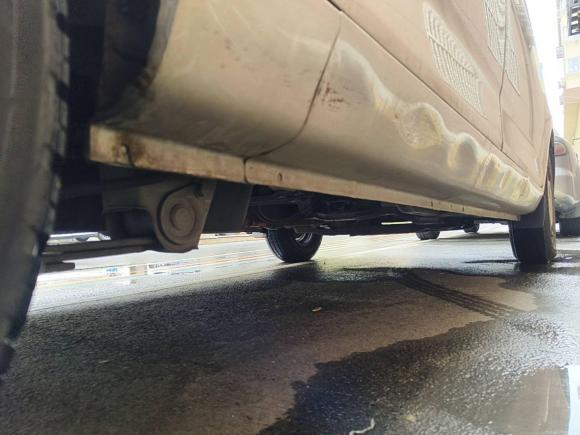 [无锡·苏B] 二手五菱汽车五菱荣光V2019款 1.5L实用型国VI LAR