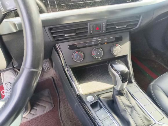 [济南·鲁A] 二手大众帕萨特2022款 280TSI 商务版