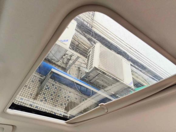 [广州·粤A] 二手别克别克GL82017款 25S 豪华型 国V